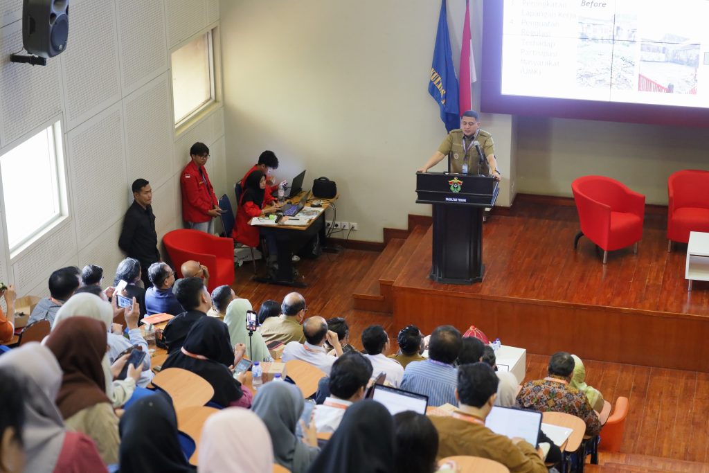 Munafri Paparakan Tiga Isu Krusial di Makassar, Hadirkan Solusi