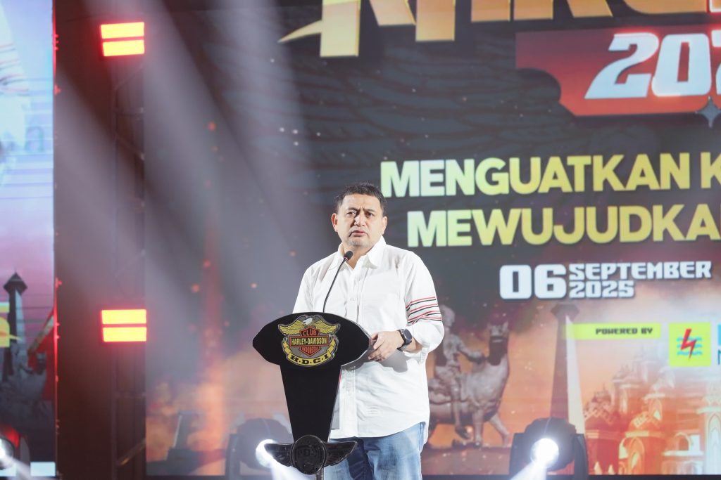 Munafri: Rp5 Miliar Tiap Bulan, Dorong Makassar Jadi Magnet Event Besar
