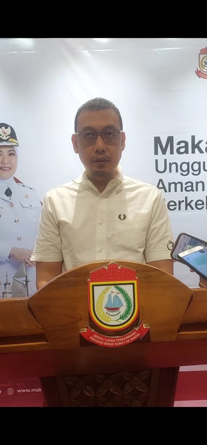 Skor Lelang Eselon II Tengah Dirampungkan, Tiga Nama Siap Diajukan ke Wali Kota