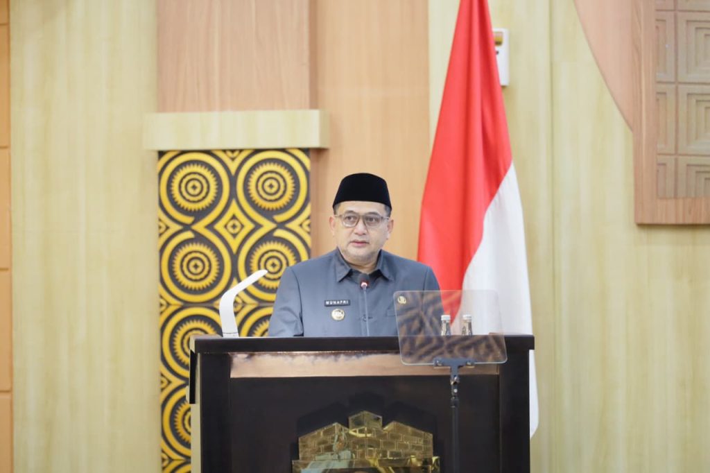 APBD Perubahan 2025, Pemkot Makassar Fokus Prioritas Meski Pendapatan Turun