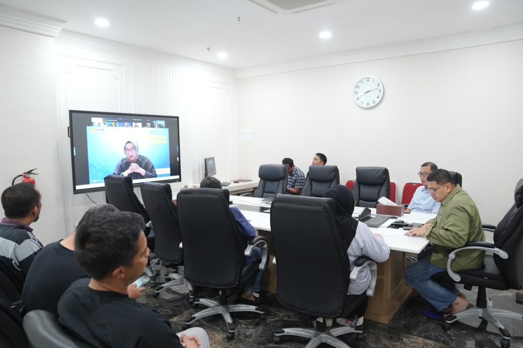 Pemkot & KemenPANRB, Mendagri, BKN, Kolaborasi Cari Solusi Insiden di Makassar