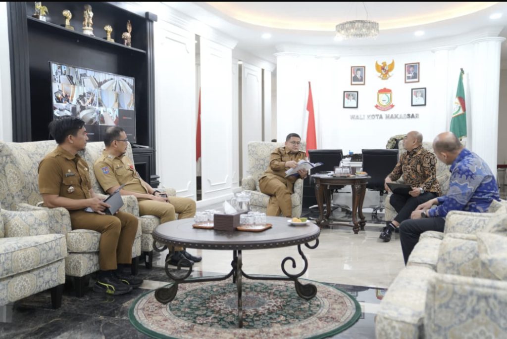 Pemkot Tambah 50 Motor dan 8 Mobil Kontainer untuk Angkut Sampah