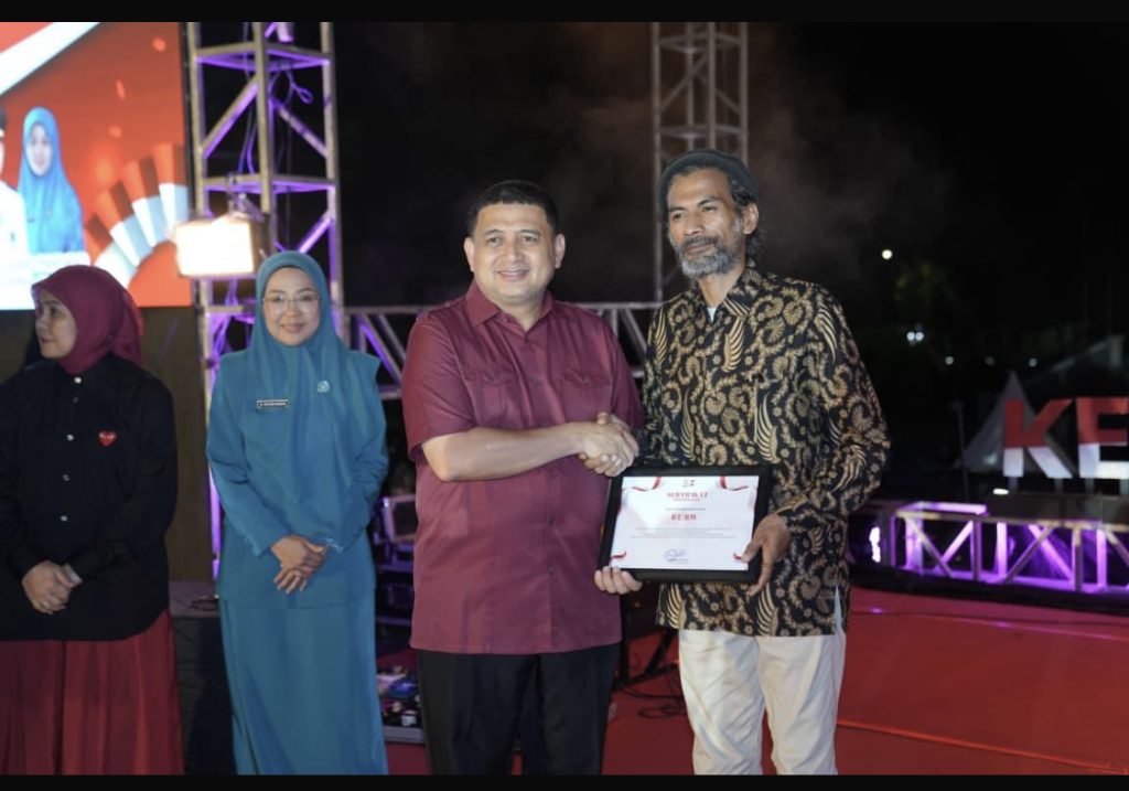 Munafri Ajak Warga dan Pemerintah Kecamatan Ujung Pandang Jaga Citra Makassar