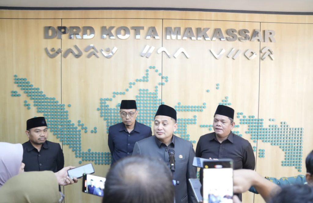 Pemkot Akomodir Aspirasi DPRD dalam APBD-Perubahan 2025