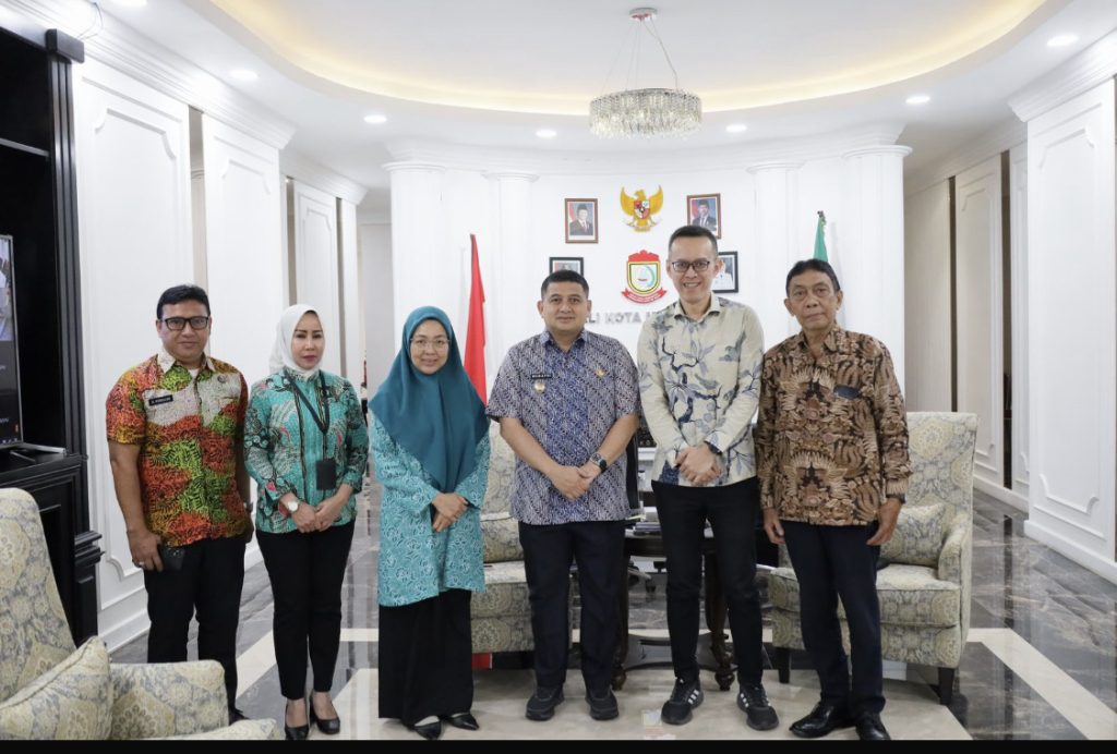 Sulsel Tuan Rumah Puncak HUT Dekranas 2026, Makassar Siap Jadi Magnet Nasional