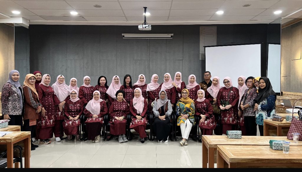 Dekranasda Adopsi Strategi Pengembangan UMKM Berbasis Budaya Lokal di Sleman