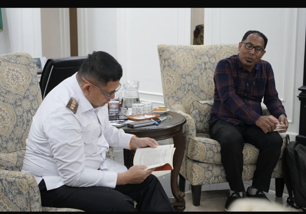 Tidak Ada Data