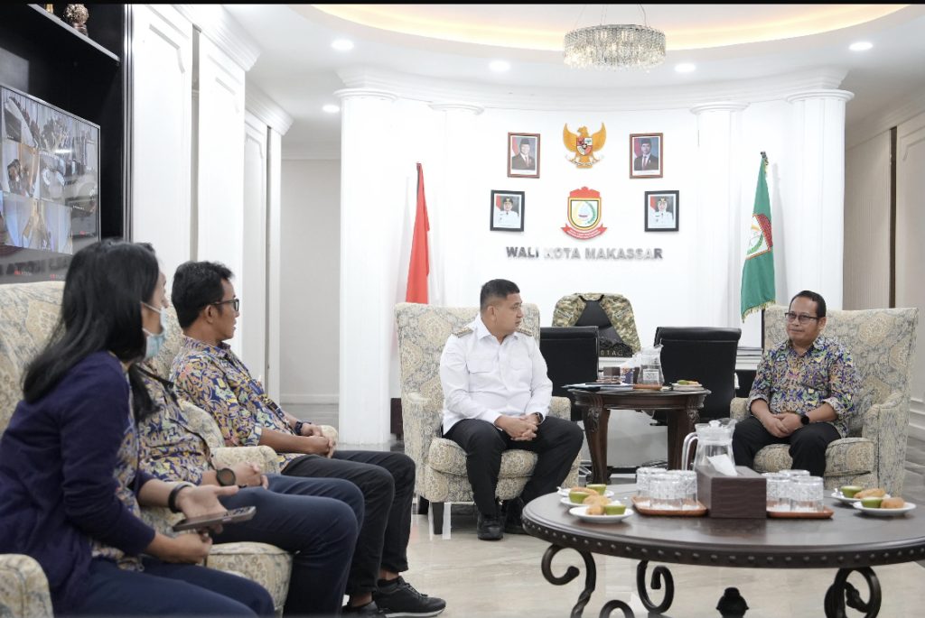 Pemkot Siap Tuntaskan Izin PBG PTUN Makassar