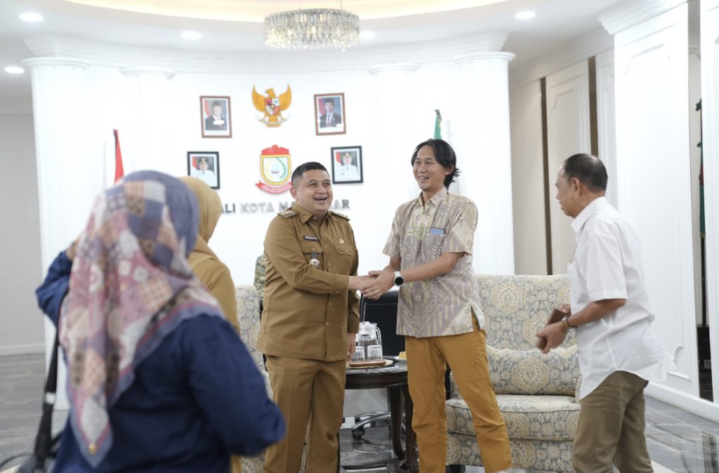 Tuan Rumah, Munafri Dukung Penuh Kongres Bedah Syaraf Internasional
