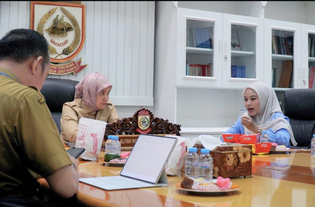 Aliyah Mustika Ilham Apresiasi Lazatto yang Serap Ratusan Tenaga Kerja Lokal