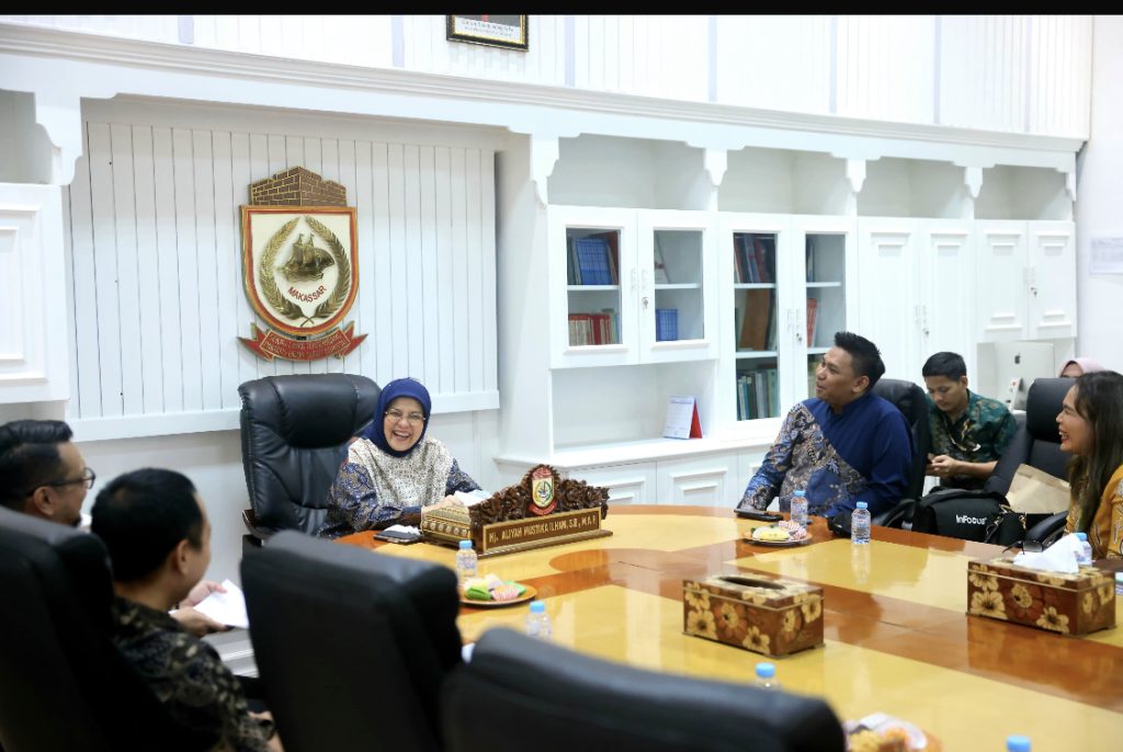 Wakil Wali Kota Aliyah Mustika Apresiasi Edukasi Asuransi Jiwa oleh Equity Life