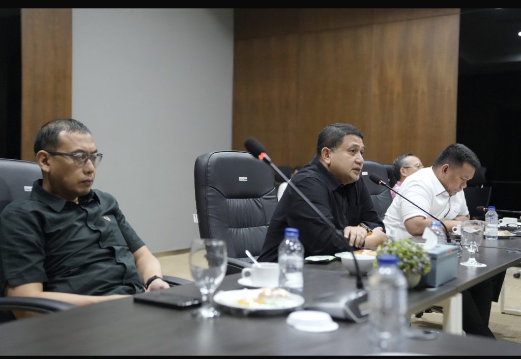 Pemkot Makassar Siap Transformasi BUMD, Wali Kota Studi ke Jakpro