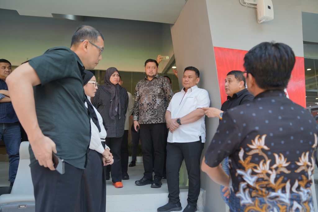 Pemkot Makassar Tancap Gas, Stadion Untia Dibangun Akhir 2025 Ini