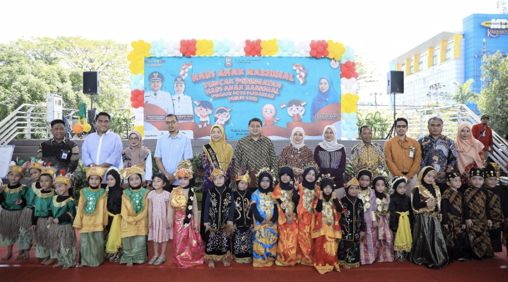 Pastikan Semua Anak Sekolah, Disdik Makassar Sediakan 858 Kursi SMP Tambahan