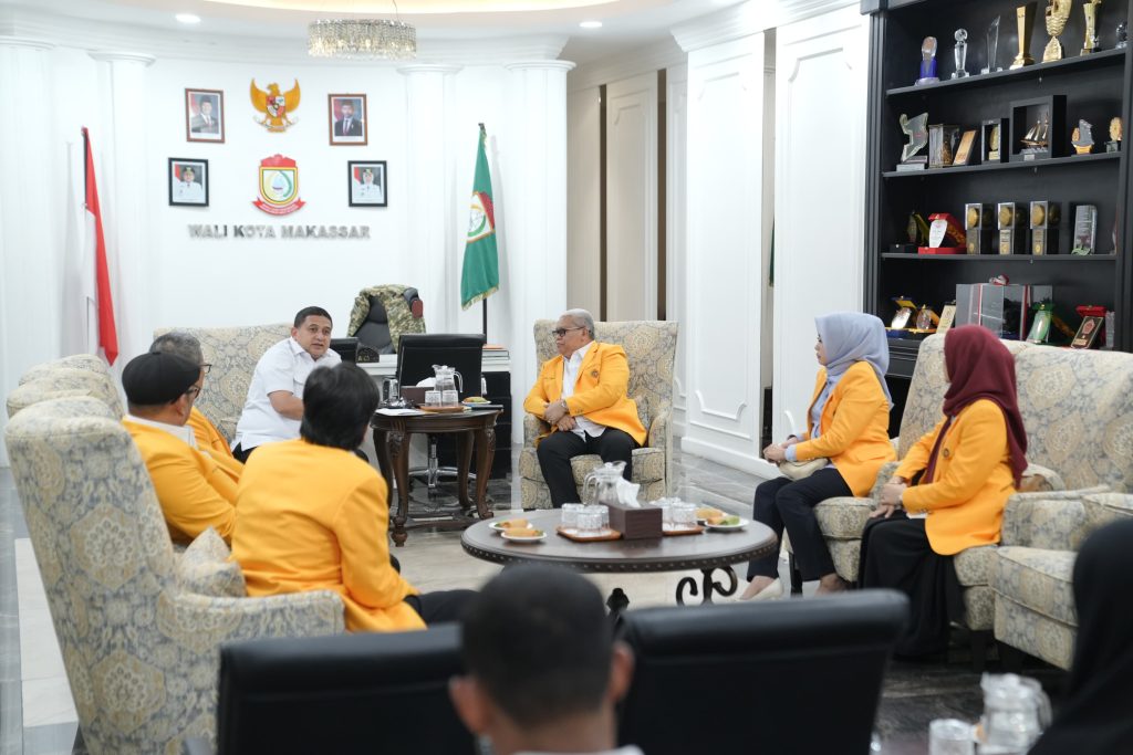 Pemkot Makassar dan UNM Sinergi Kuatkan Pendidikan Karakter Sejak Dini