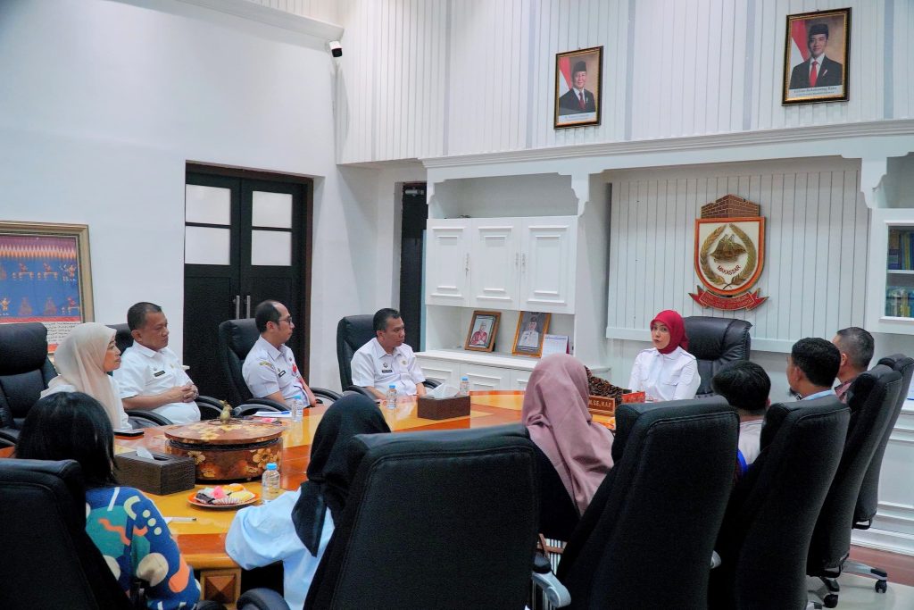 Aliyah Mustika Ilham Dukung Munas JSIT