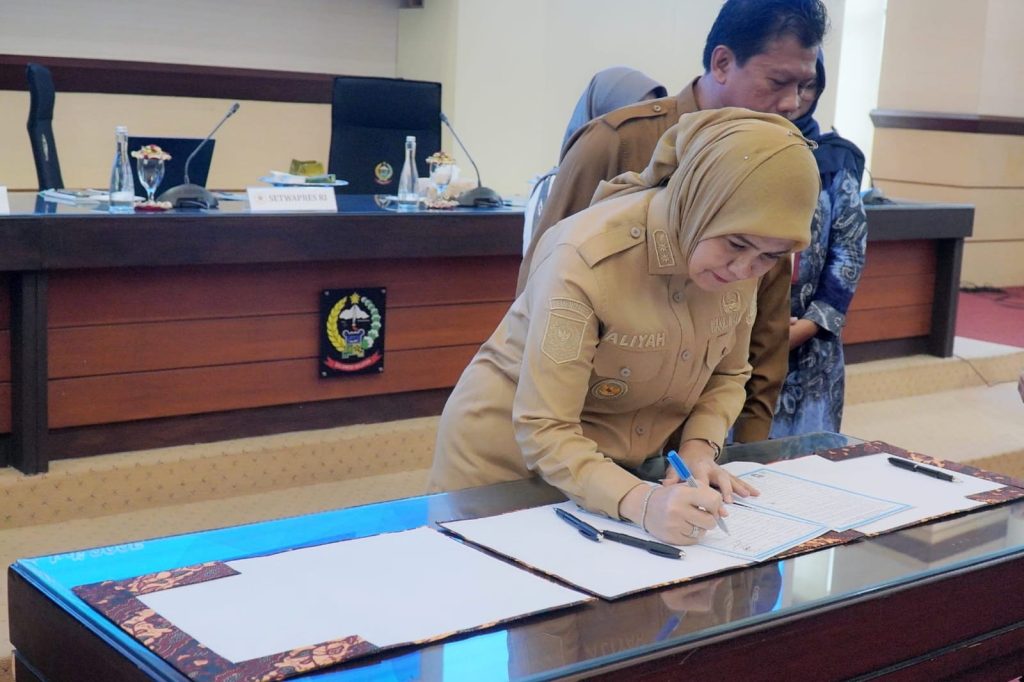 Aliyah Mustika Ilham: Dari Data ke Dampak, Saatnya Gizi Jadi Prioritas Bersama