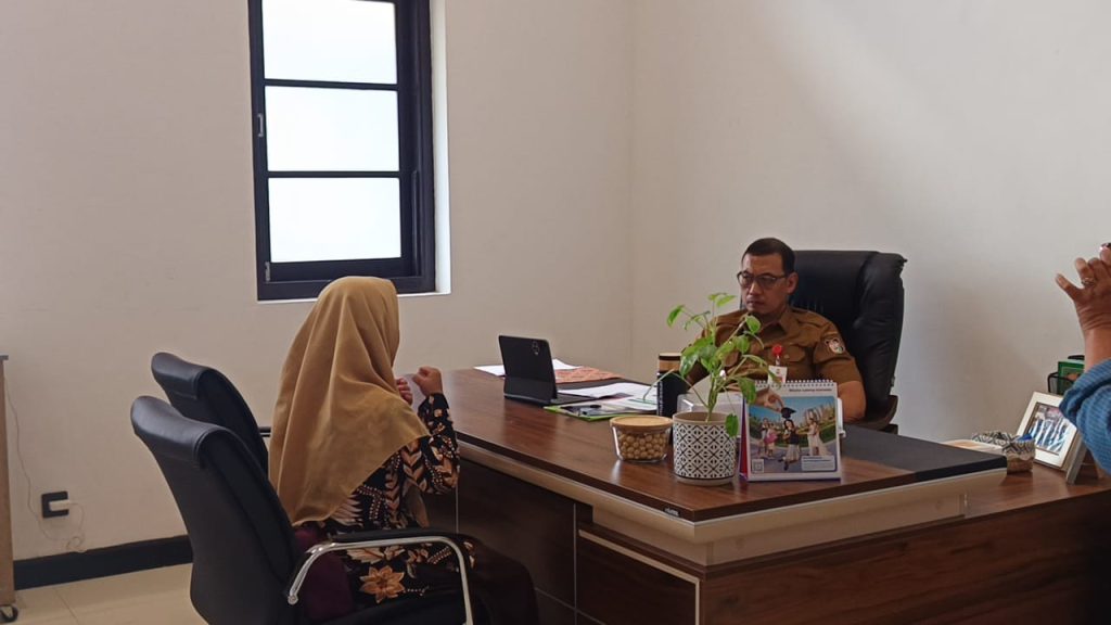 Pemkot Makassar Seleksi Guru PAUD Negeri, Target Cetak Generasi Emas