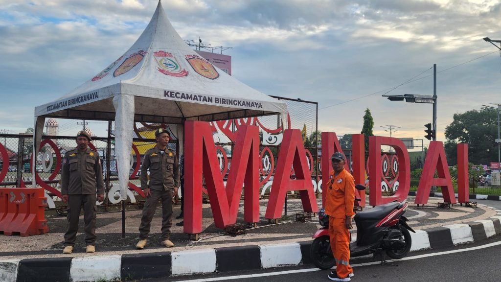 Patroli Rutin dan Edukasi, Dinsos Makassar Perangi Praktik Eksploitasi Jalanan