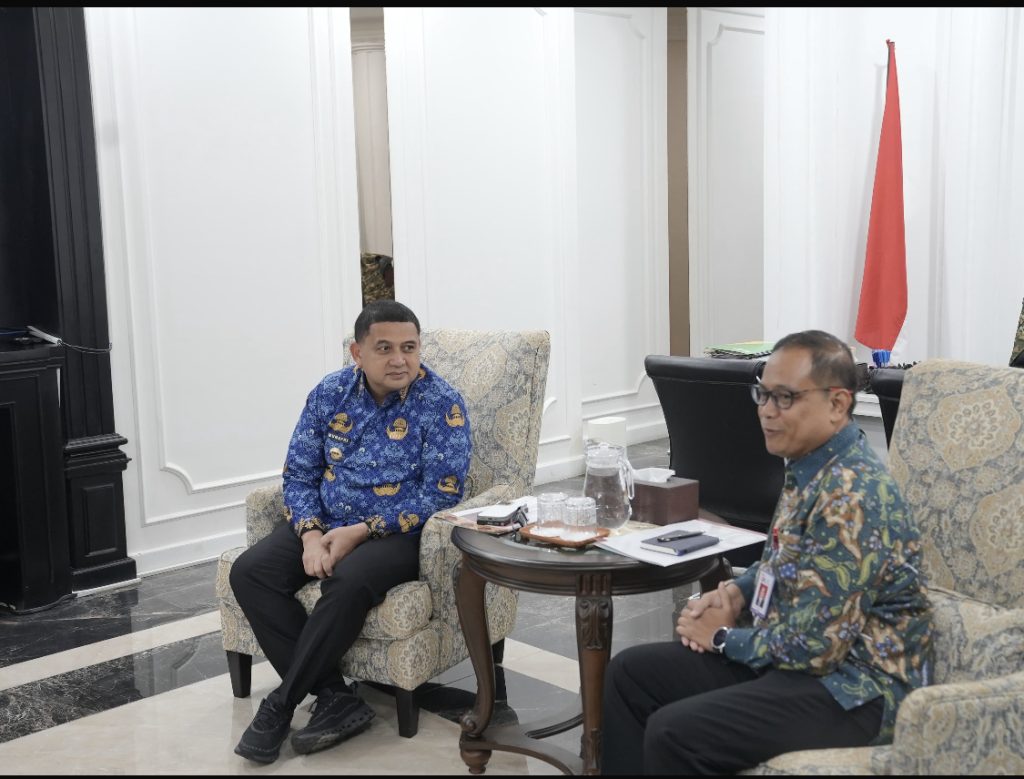 Lomba Kampung KB 2025, Kota Makassar Unjuk Gigi Lewat Inovasi Keluarga