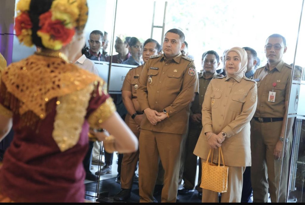 MULIA Dukung UMKM Lokal Sinergitas Ritel Moderen