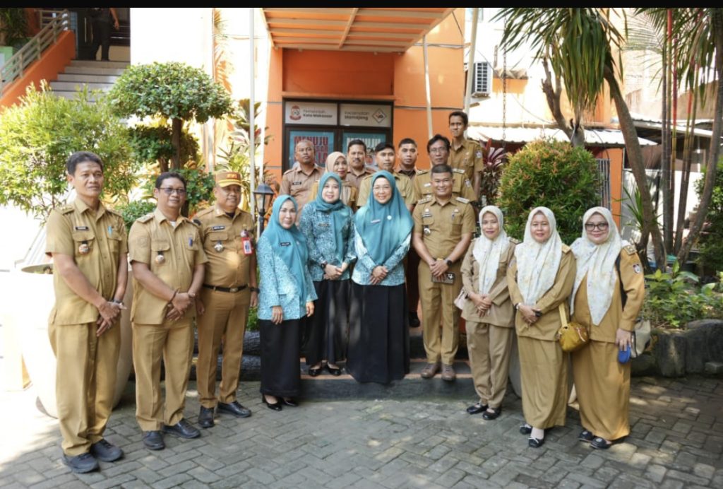 Melinda Aksa Terus Gaunggkan Rumah Sehat dan Layak Huni Kunci Tumbuh Kembang Anak