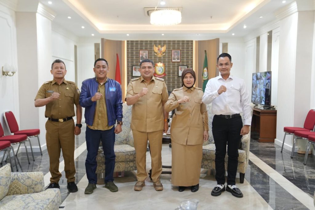 TPI Paotere Terbengkalai, Fraksi Demokrat & Pemkot Turun Tangan Serius