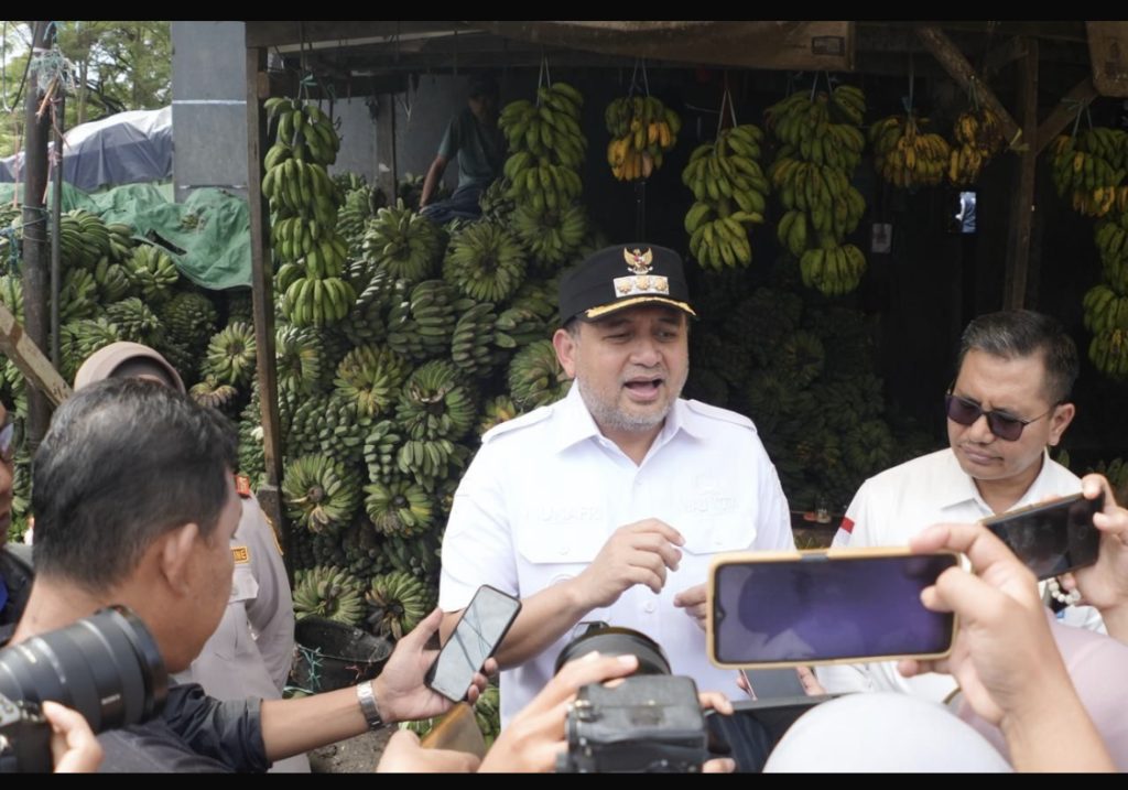Pemkot Makassar Siap Jalankan Edaran Idul Adha Tanpa Sampah Plastik