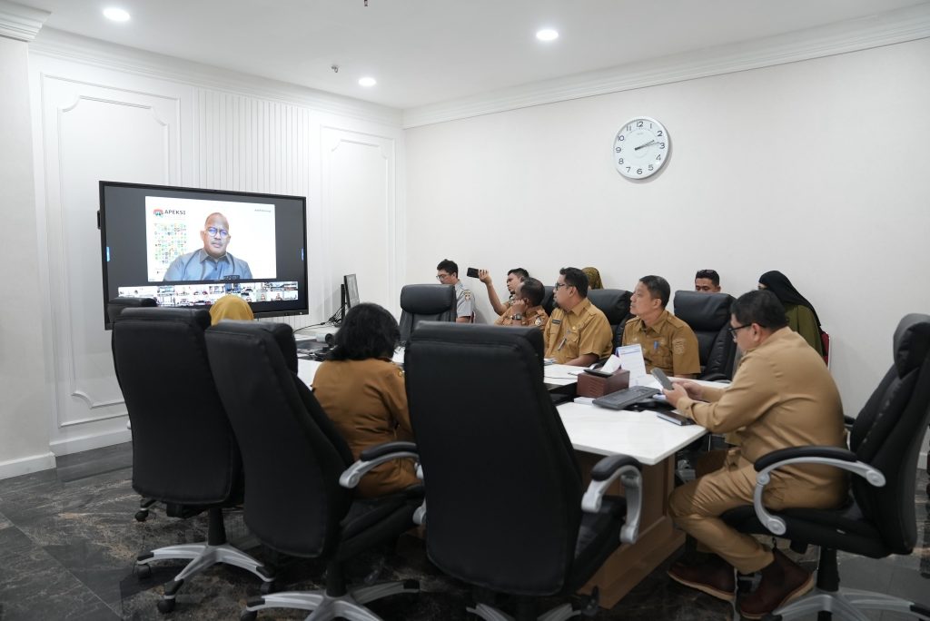 Pemkot Makassar Siapkan Lokasi Implementasi Makan Bergizi Gratis