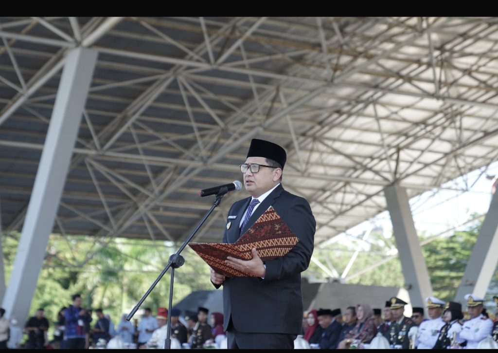 Wali Kota Munafri Tekankan Pentingnya Kualitas Pendidikan Berbasis AI