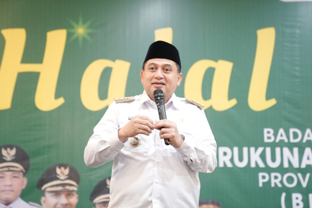 Keluarga Besar Luwu Raya Siap Kawal Pemerintahan Munafri-Aliyah