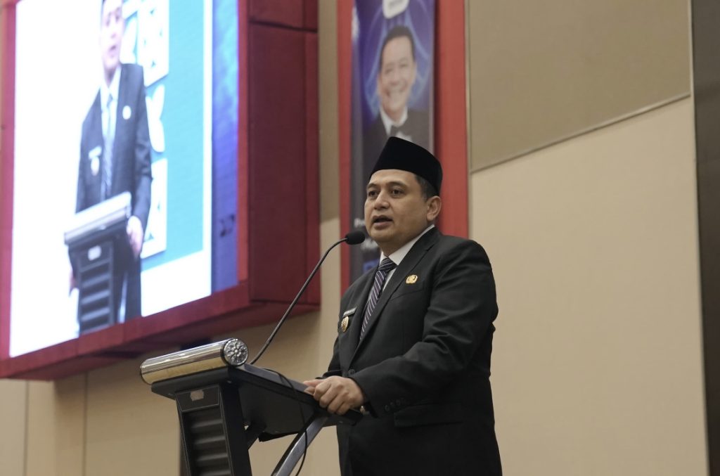 Munafri Ajak PERADI Aktif Sosialisasi Hukum ke Masyarakat