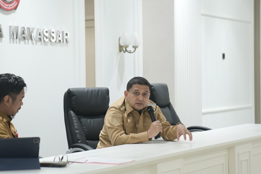 Jadi Tuan Rumah, Makassar Siap Sukseskan Muskomwil APEKSI Wilayah VI