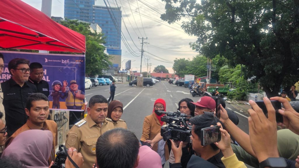 Solusi Atasi Tawuran Kelompok, Pemkot Siapkan Pelatihan & Pembinaan