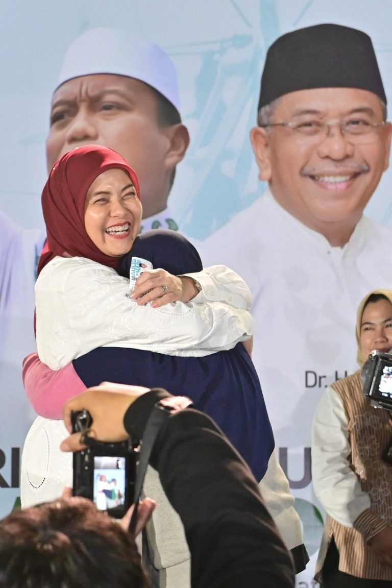 Peringati Hari Kartini Aliyah Mustika Ilham Tekankan Peran Strategis Perempuan Membangun Bangsa