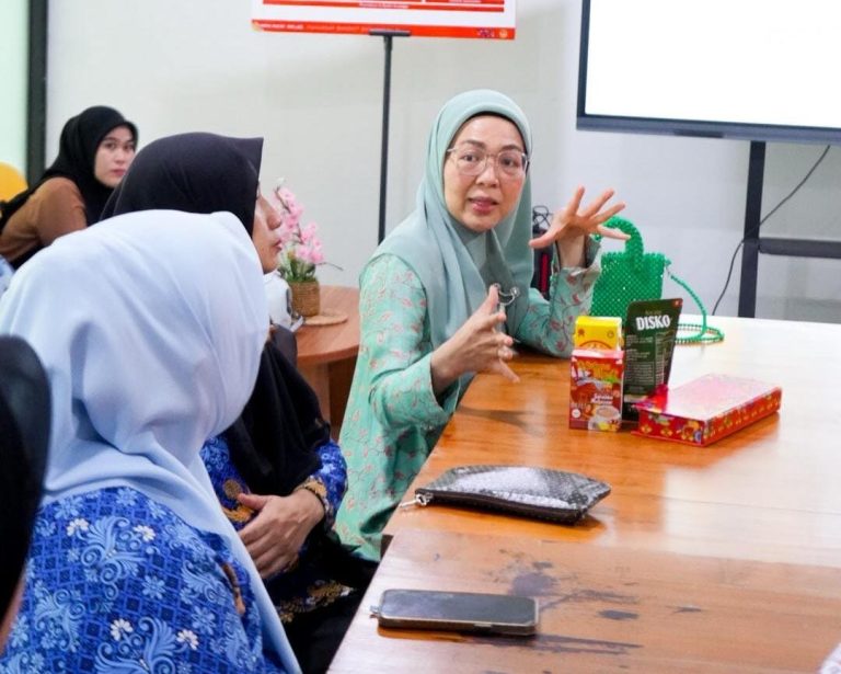 Produk UMKM Lokal Makassar Siap Tampil dengan Wajah Baru di APEKSI