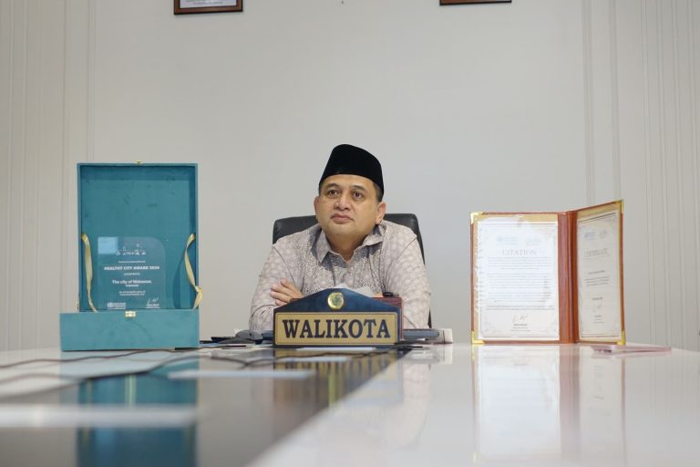 Pemkot Makassar Keluarkan Edaran, Tindak Tegas Oknum Pelanggar Pohon Penghijauan
