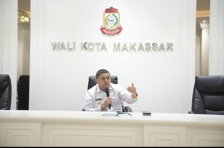 Wali Kota Munafri Inginkan Groundbreaking Stadion Untia Dipercepat