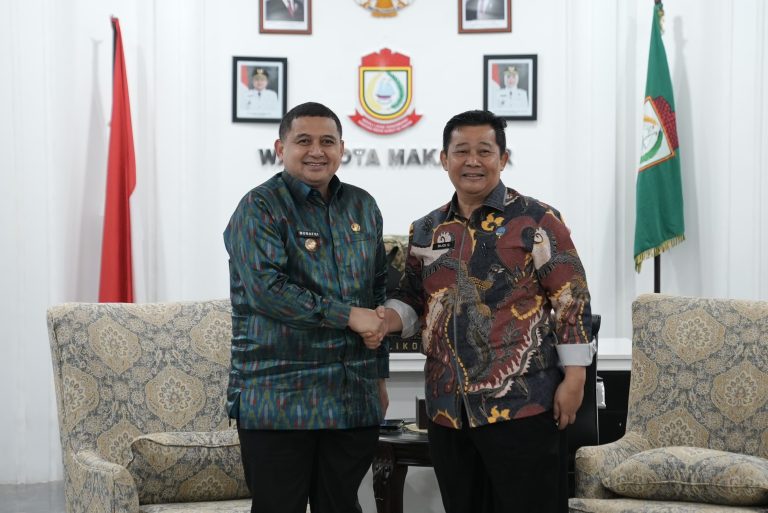 BNN Sulsel dan Pemkot Makassar Tangkal P4GN Sejak Dini