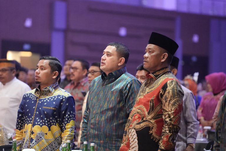 Wali Kota Munafri: Pemkot Makassar Siap Jamu Tamu PSBM-KKSS