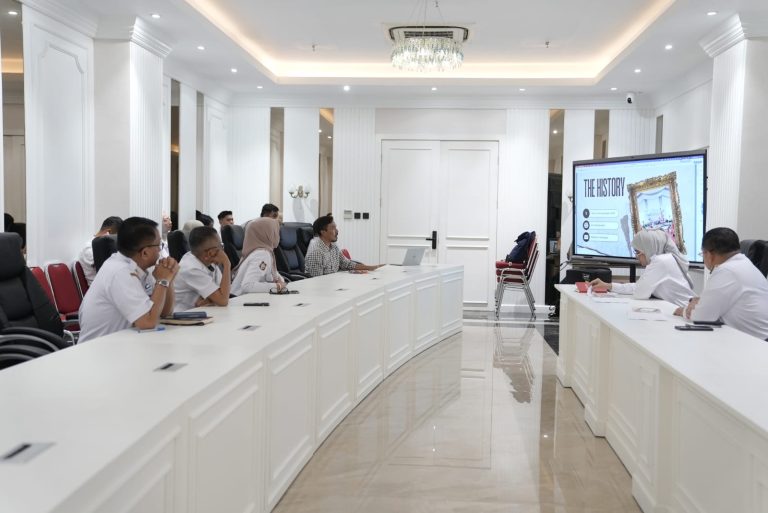 Pemkot Makassar Canangkan Bulan Budaya, di Taman Macan