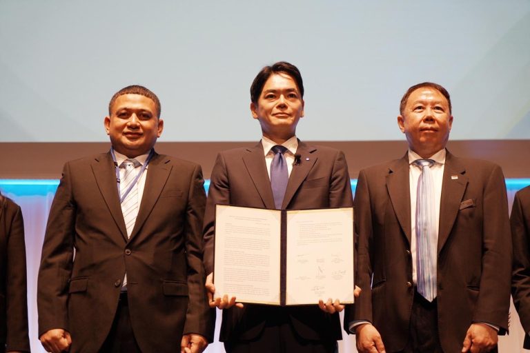 Munafri Perkuat Diplomasi, Bawa Makassar Melangkah ke Level Internasional di ASCC 2025