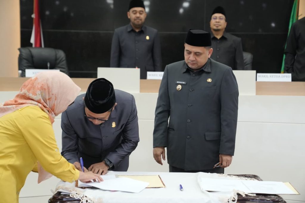 APBD 2026 Deal, Pemkot Makassar Siap Jalankan Program Prioritas Penuji Janji Politik MULIA