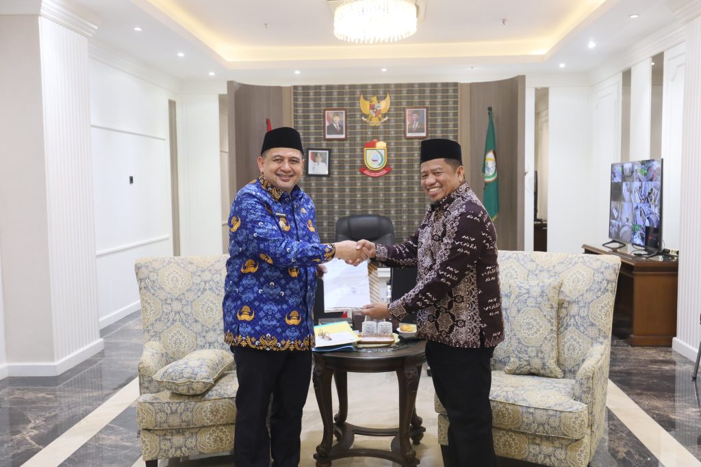 Munafri Apresiasi FKUB Makassar Raih Kinerja Terbaik Nasional, Dorong Akselerasi Program Toleransi