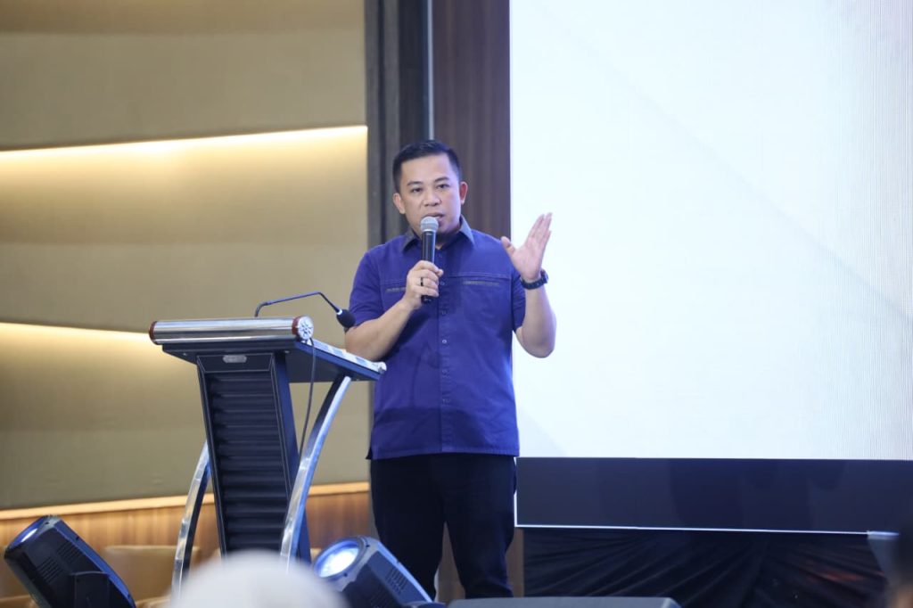 Pakar Unhas Sebut Kepemimpinan Munafri–Aliyah Makin Menyentuh Masyarakat