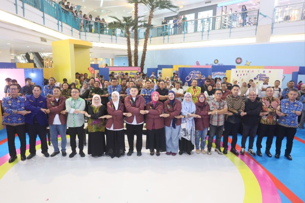 Munafri-Aliyah Tegaskan Visi Inklusif dalam Pembuatan Peringatan HKSN ke-76 Kota Makassar