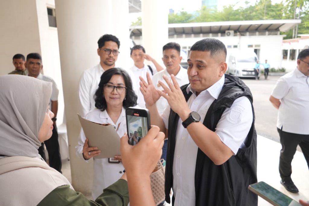 Kado Akhir Tahun untuk Pekerja Buruh: UMK Makassar 2026 Naik 6,92 Persen, Tembus Rp4,14 Juta