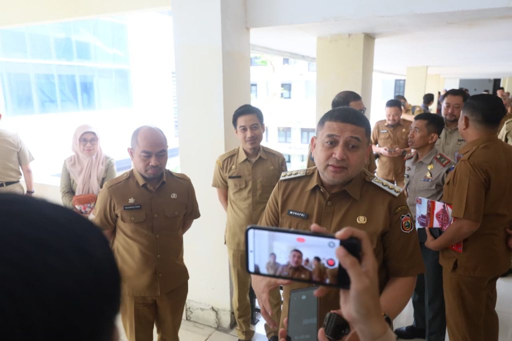 Sentralisasi Server di Kominfo, Layanan Publik Makassar Terintegrasi Lewat LONTARA+ & Hemat Anggaran Rp30 Miliar
