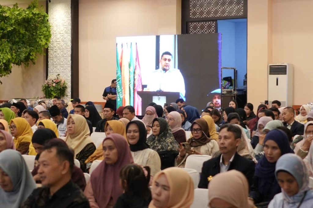 Munafri Tekankan Kolaborasi Pemkot–Akademisi, Perkuat Ketahanan Pangan dan UMKM