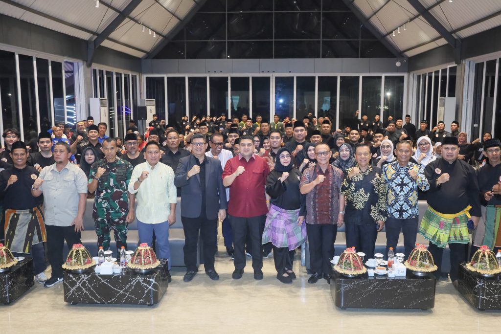 Wali Kota Makassar Dukung Pencak Silat sebagai Warisan Budaya dan Olahraga Prestasi